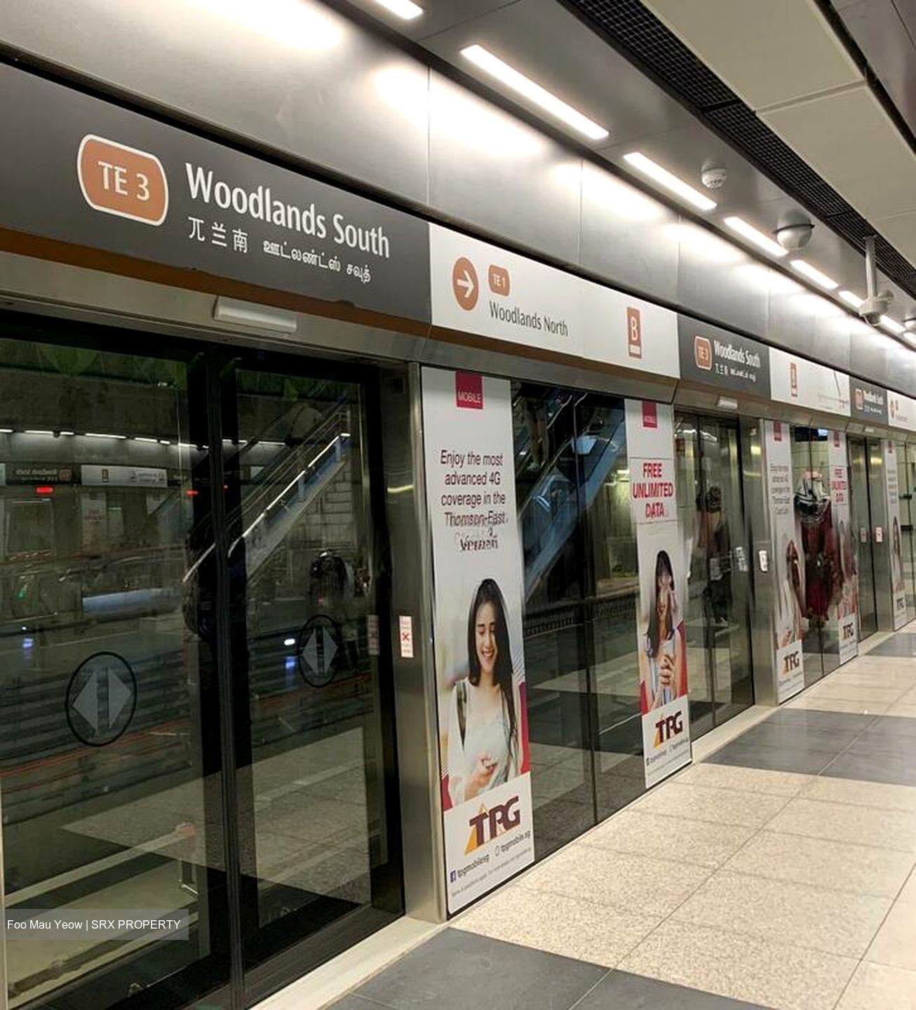 Blk 541 Woodlands Drive 16 (Woodlands), HDB 5 Rooms #499235511